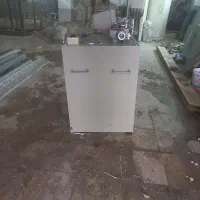 جک و پاور اسانسور جک وسط .۱۵ متر مفید|ماشین‌آلات صنعتی|بجنورد, |دیوار