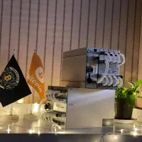 تعمیر تخصصی دستگاه S19  هیدرو