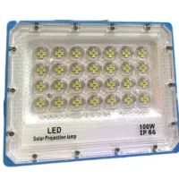 پروژکتور پروجکتور چراغ لامپ شارژی خورشیدی ضد آب