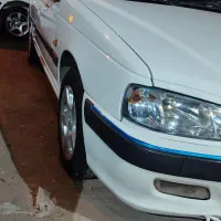 پارس ۸۹ در حد.