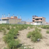 زمین مسکونی سهم حسینیان اجیرلو
