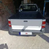 پراید وانت Gx با لاینر