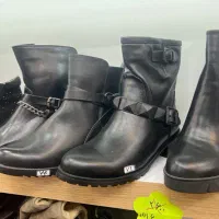 حراج بوت و نیم بوت خارجی|کیف، کفش، کمربند|ابهر, |دیوار