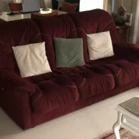 مبل هفت نفره