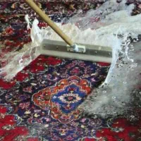 قالیشویی مادر (ذخیره کن به دردت میخوره)