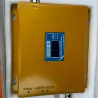 تقویت آنتن موبایل