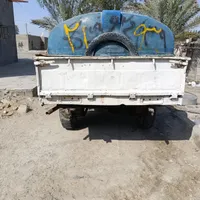 تویوتا لندکروز دو اف 2f|خودرو سواری و وانت|چابهار, |دیوار