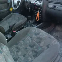 زانتیا 2000|خودرو سواری و وانت|باغ بهادران, |دیوار