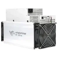 فروش دو دستگاه ماینر m30 s++ 100 تراهش