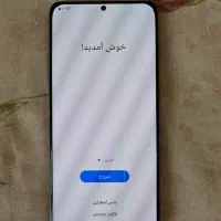 گوشی سامسونگ s20 plus رم ۱۲۸ سالم وبدون ضربه|موبایل|تهران, استاد معین|دیوار