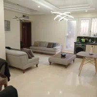 نیاوران/۷۵متر شیک/ چند قدمی پارک/با تراس/زوج|اجارهٔ آپارتمان|تهران, صاحبقرانیه|دیوار