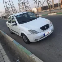 تیبا مدل ۹۴ دوگانه کارخانه