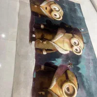 فرش ۴متری بسیار زیبا