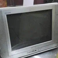 تلوزیون سامسونگ ۲۱