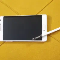 سامسونگ Galaxy Note Edge