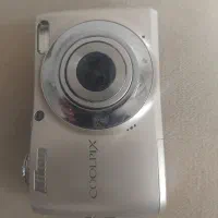 NIKONدوربین فیلم برداری
