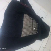 کاپشن بارانی سایز پنجاه