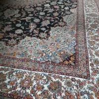 گلچین مشهد|فرش|قم, باغ شریفی|دیوار