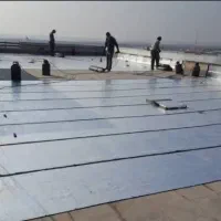 نصب ایزوگام