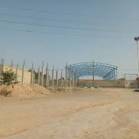 ساخت نصب سوله و پوشش  با اکیپ مجرب