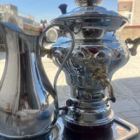 سماور قدیمی