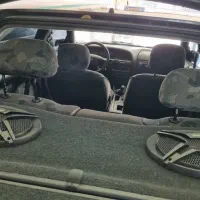 زانتیا استثنایی (بدون رنگ)|خودرو سواری و وانت|تبریز, |دیوار