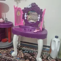 اسباب بازی اینه دلاور