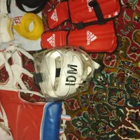 لباس تکواندو