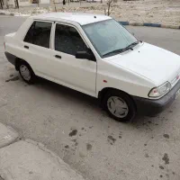 پراید131 کارمندی