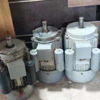 الکتروموتور بالابر