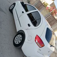 تیبا ۲ مدل ۹۴