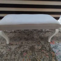 پاف در حد نو نو و کاملا سالم