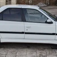 فروش پارس۴۰۲درحد