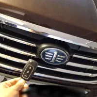 بسترن B50F، مدل ۱۳۹۴|خودرو سواری و وانت|تهران, ارم|دیوار
