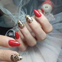 تخفیف یلدایی کاشت و ترمیم ناخن|خدمات آرایشگری و زیبایی|بندر انزلی, جهانگانی|دیوار