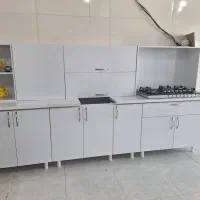 کابینت فقط فقط از تولیدی وکارگاه معتبرکد ۳۳|مصالح و تجهیزات ساختمان|شیراز, سلطان آباد|دیوار