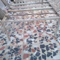 تخت آهنی|تخت و سرویس خواب|مرودشت, ابوذر جنوبی|دیوار