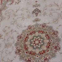 فروش دو تخته فرش ماشینی ۶ متری