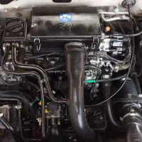 پارس سفارشی تو کرم|خودرو سواری و وانت|خرمآباد, |دیوار