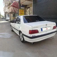 خودرو پارس دوگانه ۹۶|خودرو سواری و وانت|مشهد, انصار|دیوار