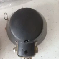 پرژکتور ۲ عدد فرانسوی افرود|قطعات یدکی و لوازم جانبی|تهران, امین حضور|دیوار