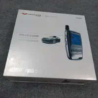 دزدگیر تصویری استیل میت اصلی