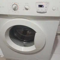 لباسشویی آبسال