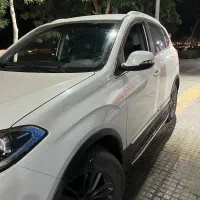 تیگو ۵ مدل ۱۳۹۹