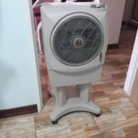 کولر سلولزی ۲۵۰۰ لوکران