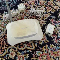 مودم خانگی