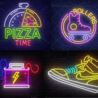 تابلوسازی ، تابلوساز ، ساخت همه مدل تابلو|خدمات پیشه و مهارت|مشهد, آزادشهر|دیوار