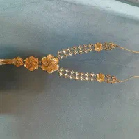 گردنی طلا رخ