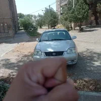 ورنا 83|خودرو کلاسیک|مشهد, شهرک ابوذر|دیوار