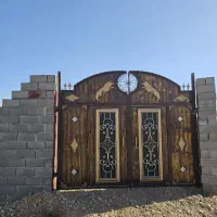 باغچه-سندملکی-تک-برگ-امتیازات-شهرک-پردیس-ماریان